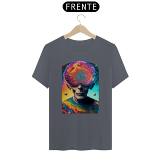 Nome do produto Camiseta Quality Eudaimonia Alucinógena Colection
