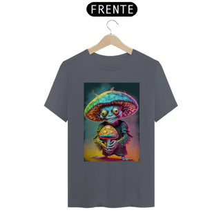 Nome do produto Camiseta Quality Aceitas Um Cogu Alucinógena Colection