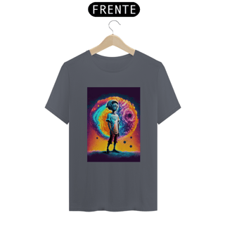 Nome do produto Camiseta Quality InnerBloom Alucinógena Colection