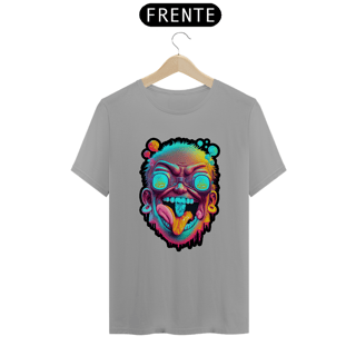Nome do produto Camiseta Quality Linguagem Alucinógena Colection