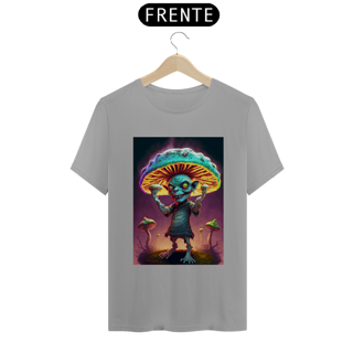 Nome do produto Camiseta Quality Cogulândia Alucinógena Colection