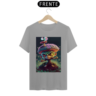 Nome do produto Camiseta Quality Duendemelo Alucinógena Colection