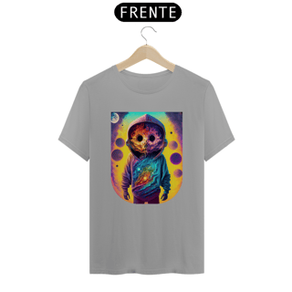 Nome do produto Camiseta Quality Blusa Guardião do Multiverso Alucinógena Colection