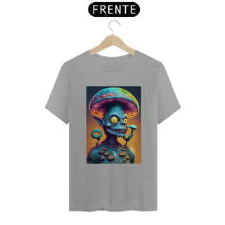 Nome do produto Camiseta Quality Cogumelolelos Alucinógena Colection