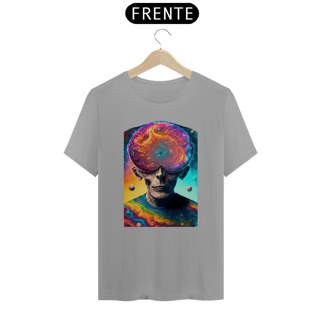 Nome do produto Camiseta Quality Eudaimonia Alucinógena Colection
