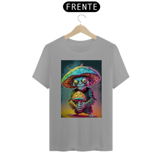 Nome do produto Camiseta Quality Aceitas Um Cogu Alucinógena Colection