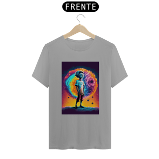 Nome do produto Camiseta Quality InnerBloom Alucinógena Colection