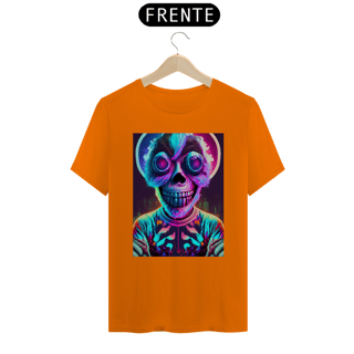 Nome do produto Camiseta Quality Monstrengo Psicodélico Alucinógena Colection