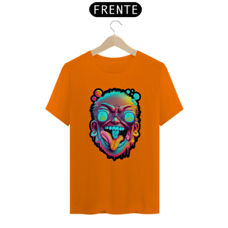 Nome do produto Camiseta Quality Linguagem Alucinógena Colection