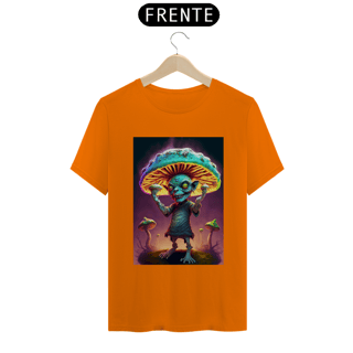 Nome do produto Camiseta Quality Cogulândia Alucinógena Colection