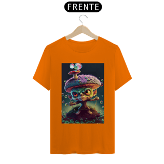 Nome do produto Camiseta Quality Duendemelo Alucinógena Colection