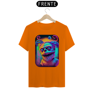 Nome do produto Camiseta Quality Vai Um Docinho Ai Alucinógena Colection