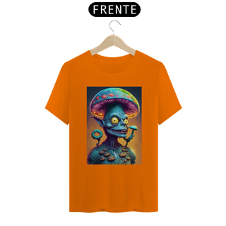 Nome do produto Camiseta Quality Cogumelolelos Alucinógena Colection