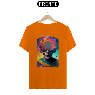 Nome do produto Camiseta Quality Eudaimonia Alucinógena Colection
