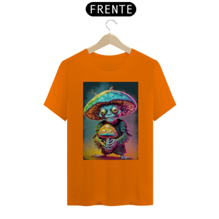 Nome do produto Camiseta Quality Aceitas Um Cogu Alucinógena Colection