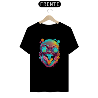 Nome do produto Camiseta Quality Linguagem Alucinógena Colection