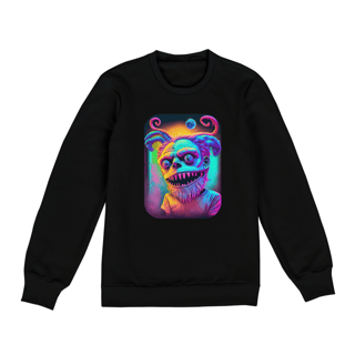 Nome do produto Blusa Vai Um Docinho Ai Alucinógena Colection