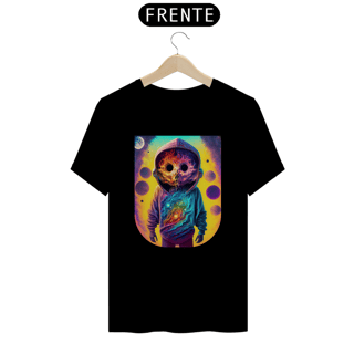 Nome do produto Camiseta Quality Blusa Guardião do Multiverso Alucinógena Colection