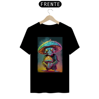 Nome do produto Camiseta Quality Aceitas Um Cogu Alucinógena Colection