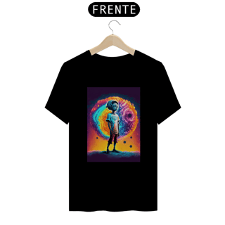 Nome do produto Camiseta Quality InnerBloom Alucinógena Colection