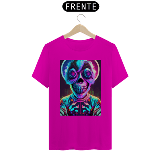 Nome do produto Camiseta Quality Monstrengo Psicodélico Alucinógena Colection