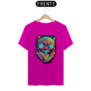 Nome do produto Camiseta Quality Linguagem Alucinógena Colection