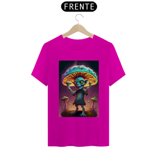 Nome do produto Camiseta Quality Cogulândia Alucinógena Colection