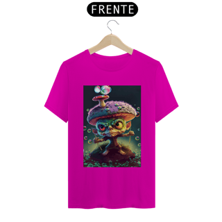 Nome do produto Camiseta Quality Duendemelo Alucinógena Colection