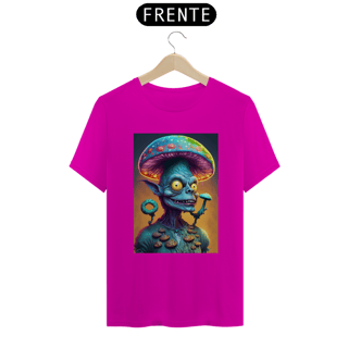 Nome do produto Camiseta Quality Cogumelolelos Alucinógena Colection