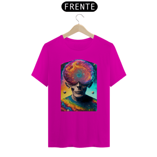 Nome do produto Camiseta Quality Eudaimonia Alucinógena Colection