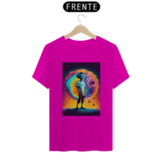 Nome do produto Camiseta Quality InnerBloom Alucinógena Colection