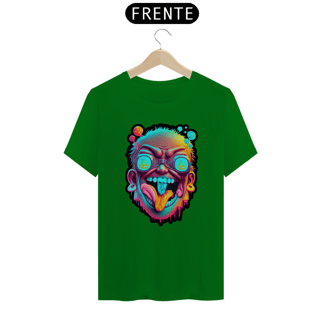 Nome do produto Camiseta Quality Linguagem Alucinógena Colection