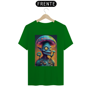 Nome do produto Camiseta Quality Cogumelolelos Alucinógena Colection