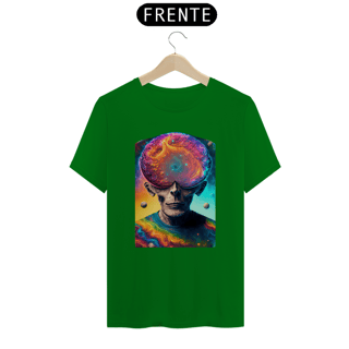 Nome do produto Camiseta Quality Eudaimonia Alucinógena Colection