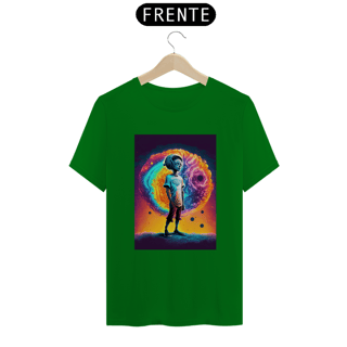 Nome do produto Camiseta Quality InnerBloom Alucinógena Colection