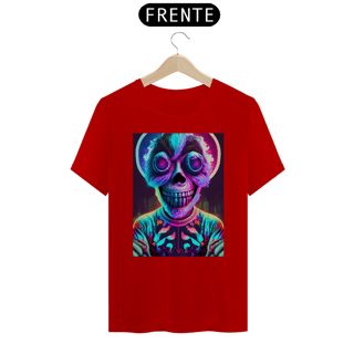 Nome do produto Camiseta Quality Monstrengo Psicodélico Alucinógena Colection