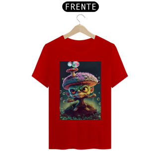 Nome do produto Camiseta Quality Duendemelo Alucinógena Colection