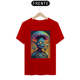 Nome do produto Camiseta Quality Cogumelolelos Alucinógena Colection