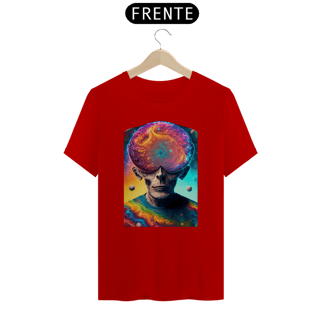 Nome do produto Camiseta Quality Eudaimonia Alucinógena Colection