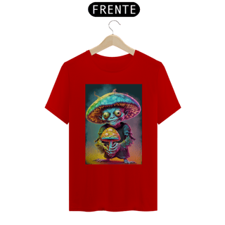 Nome do produto Camiseta Quality Aceitas Um Cogu Alucinógena Colection