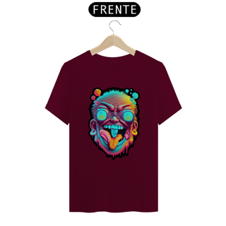 Nome do produto Camiseta Quality Linguagem Alucinógena Colection