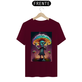 Nome do produto Camiseta Quality Cogulândia Alucinógena Colection