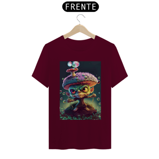 Nome do produto Camiseta Quality Duendemelo Alucinógena Colection