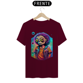 Nome do produto Camiseta Quality Universo e Nós Alucinógena Colection