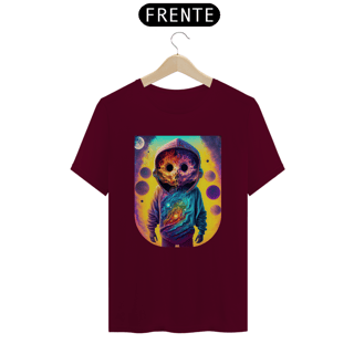 Nome do produto Camiseta Quality Blusa Guardião do Multiverso Alucinógena Colection