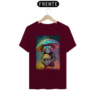 Nome do produto Camiseta Quality Aceitas Um Cogu Alucinógena Colection