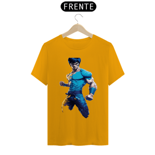 Nome do produto camiseta bruce lee