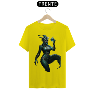 Nome do produto camiseta personalizada RPG