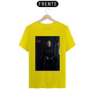 Nome do produto camiseta  GOTICO