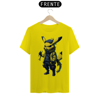 Nome do produto camiseta pikachu